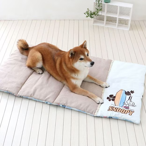 Let's Surfing Cooling Mat Large