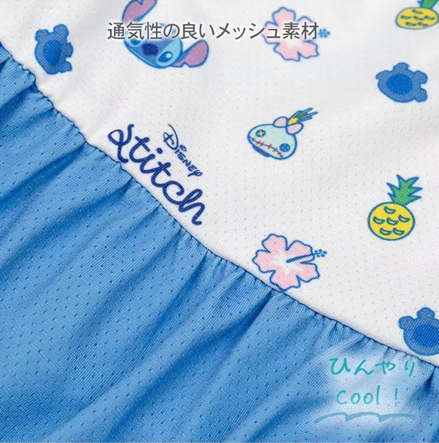 Stich Ecomade Tank Top