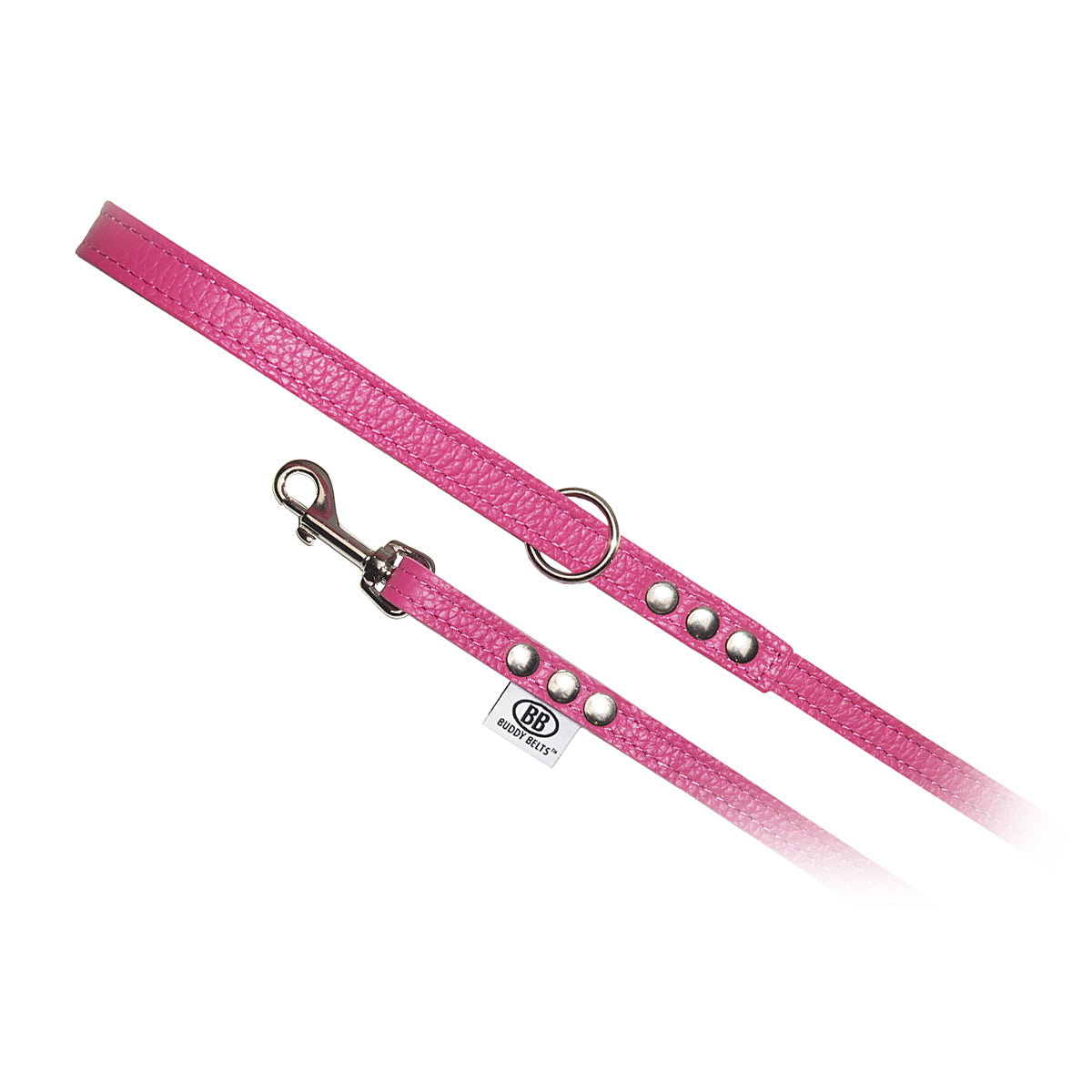 Luxury Collection Harness-Hot Pink with Crystals