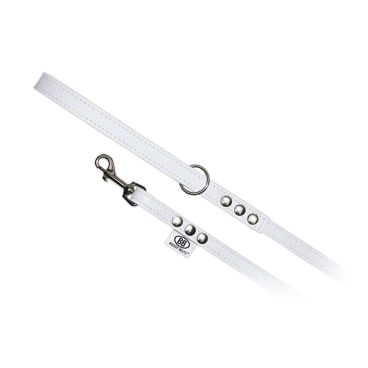 Luxury Collection Harness-Whitecap with Crystals