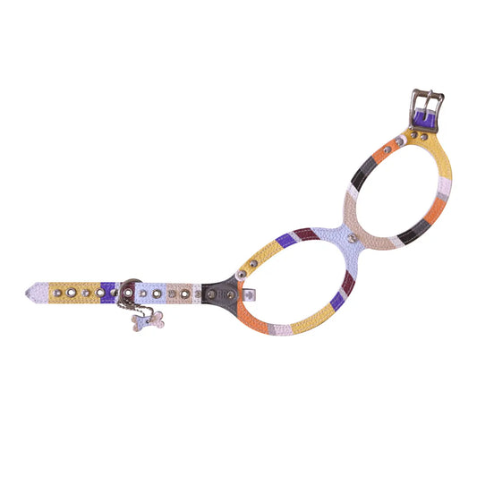 Elite Collection Harness-Mod with Crystals