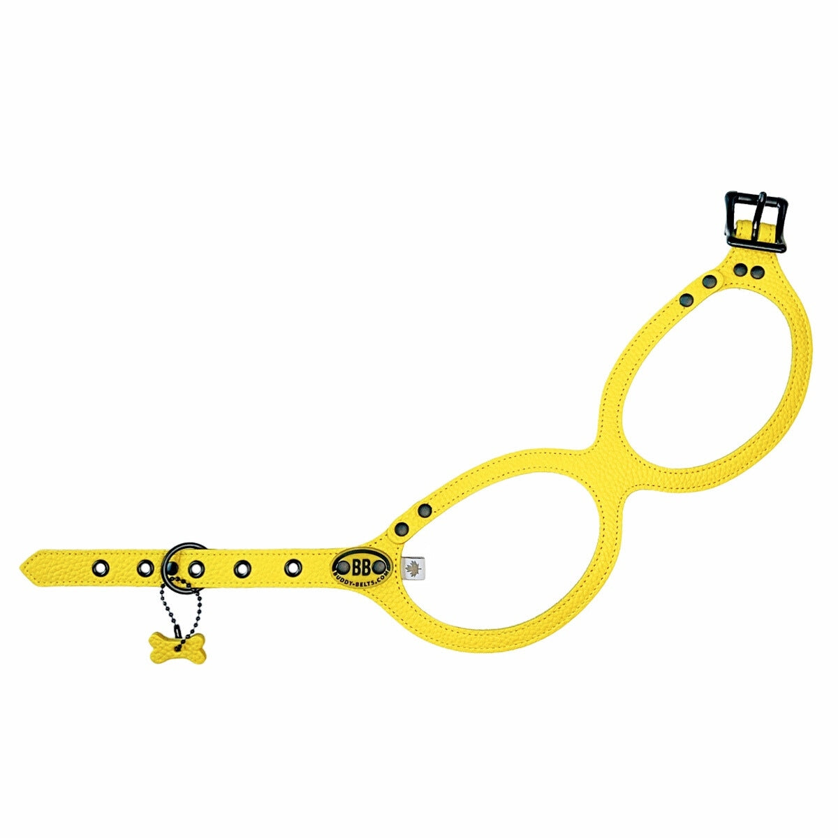 Limited Collection Harness-Bumblebee