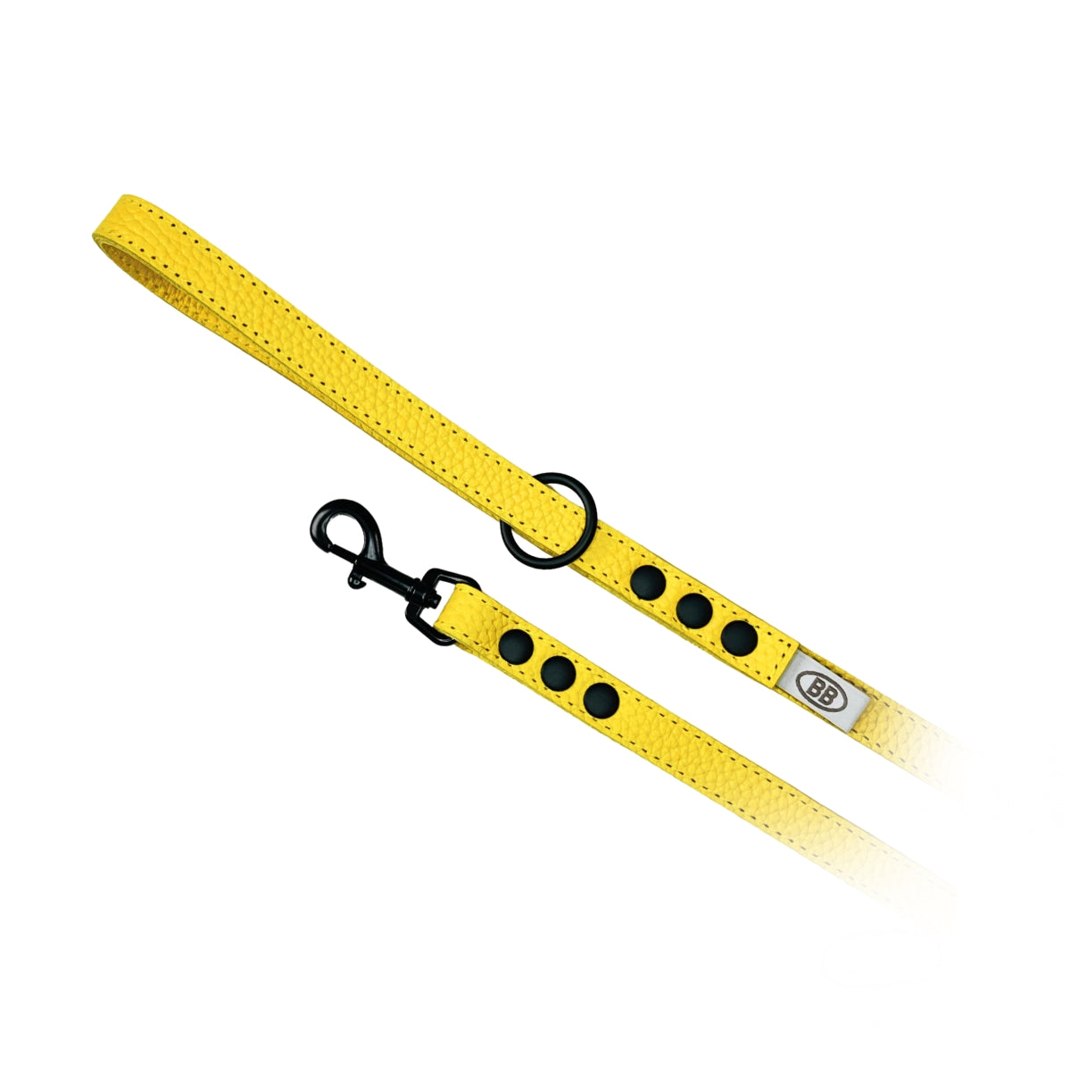Limited Collection Harness-Bumblebee with Crystals