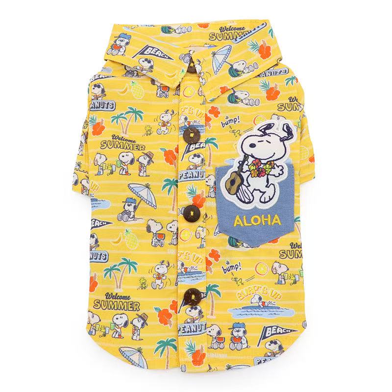 Snoopy Welcome Summer Shirt