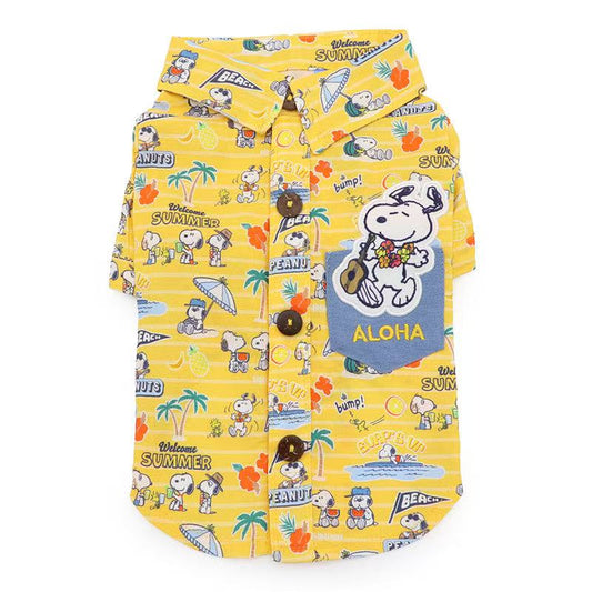 Snoopy Welcome Summer Shirt