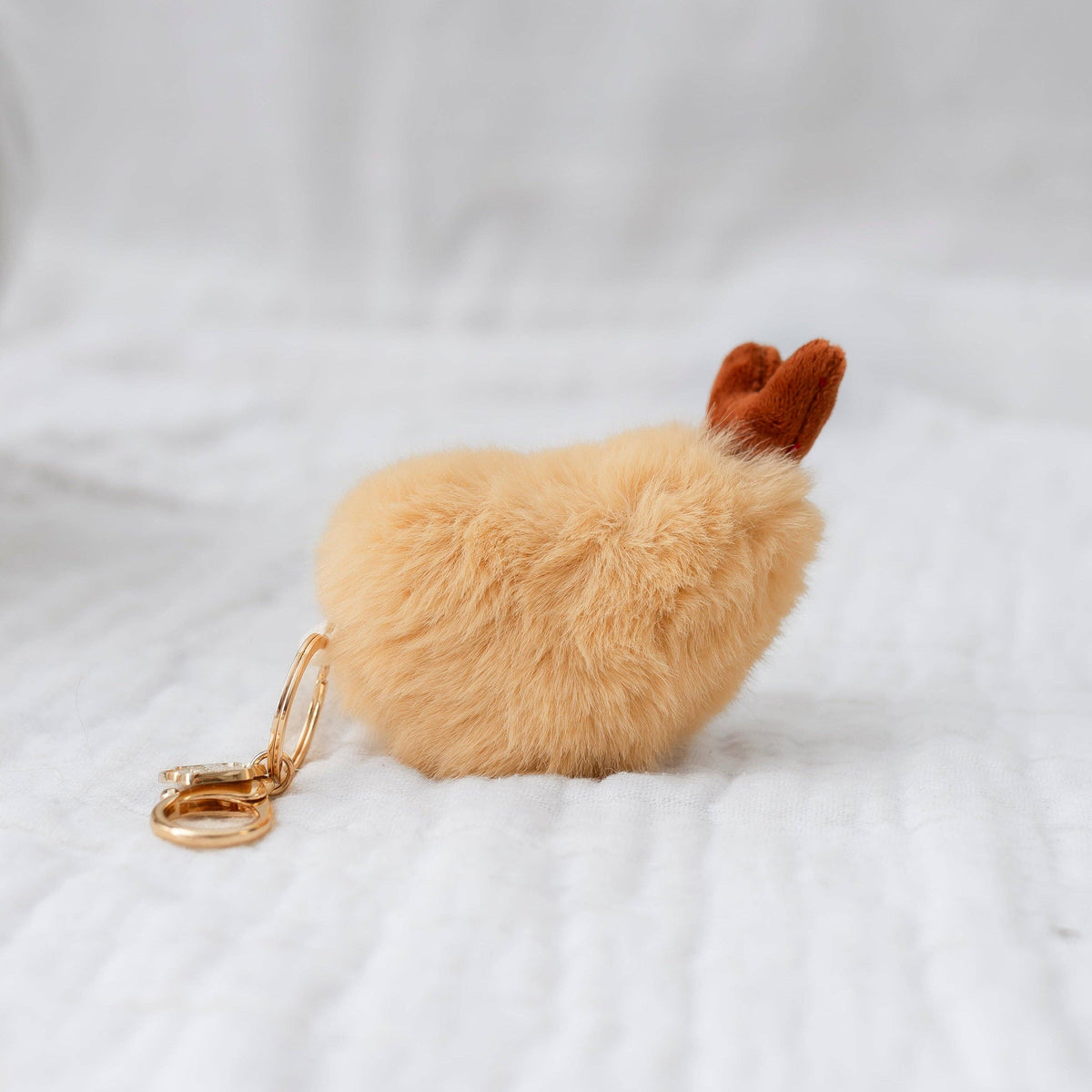 Tempura Charm | Key Chain