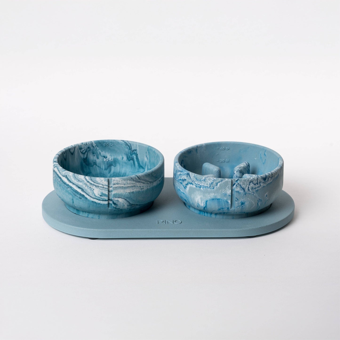 Slow Feeder Bowl - Bluebird Limited Edition