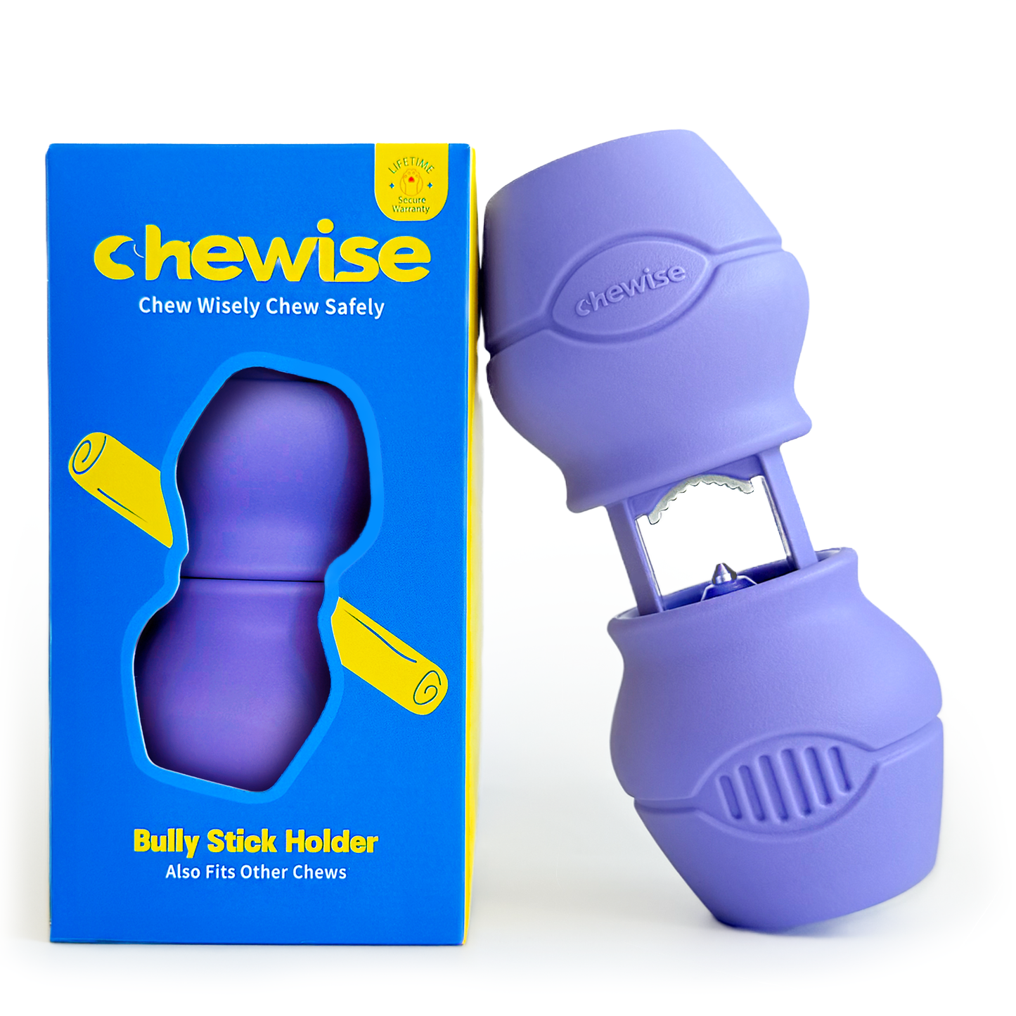 Chewise Dental Chew Holder| Standard | Dogs 9-32kg