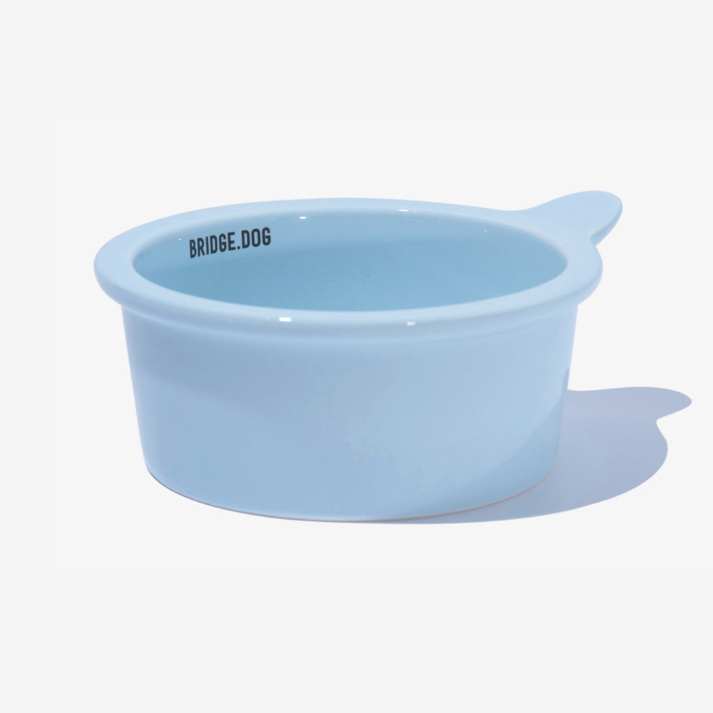 Bridge Dog Bridge Mini Bowl