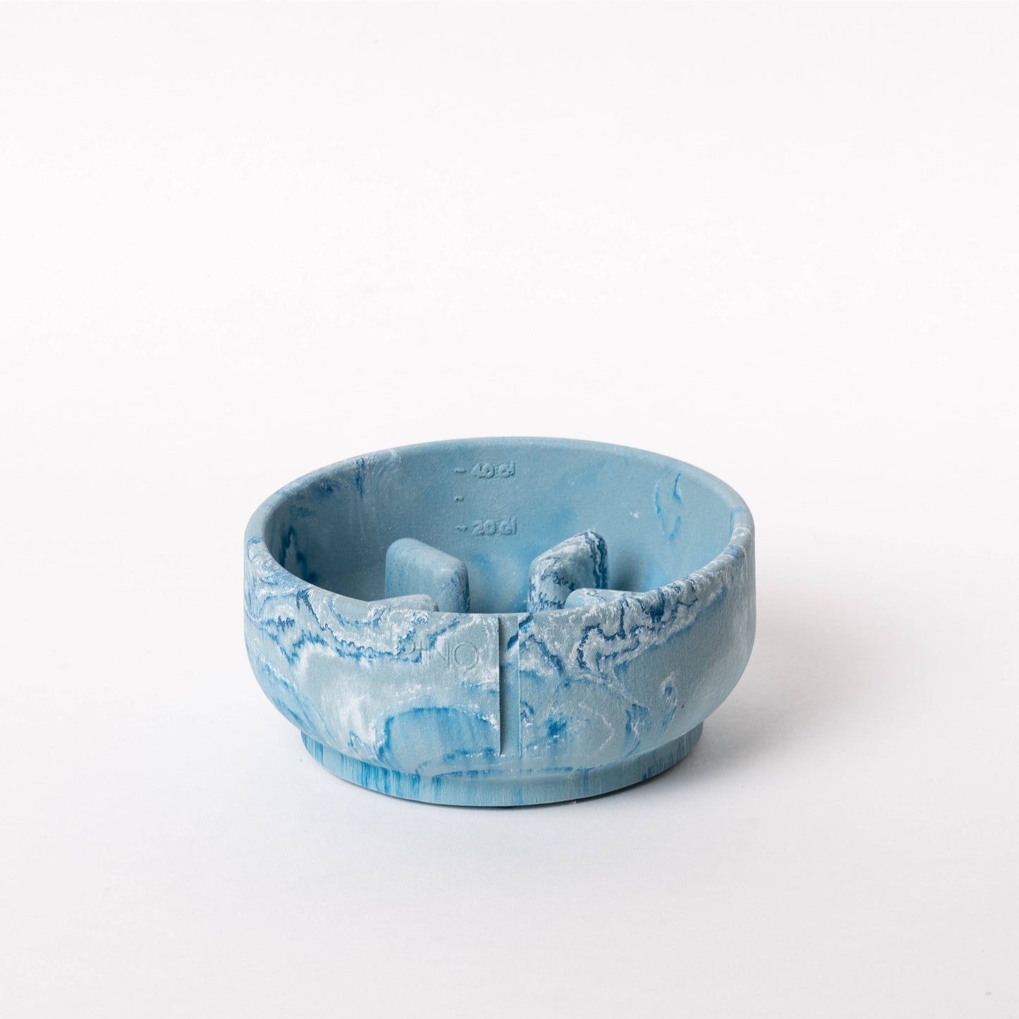 Slow Feeder Bowl - Bluebird Limited Edition