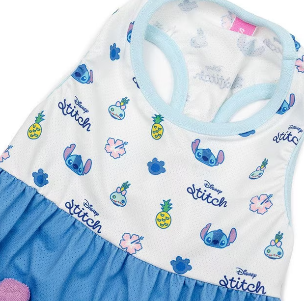 Stich Ecomade Tank Top