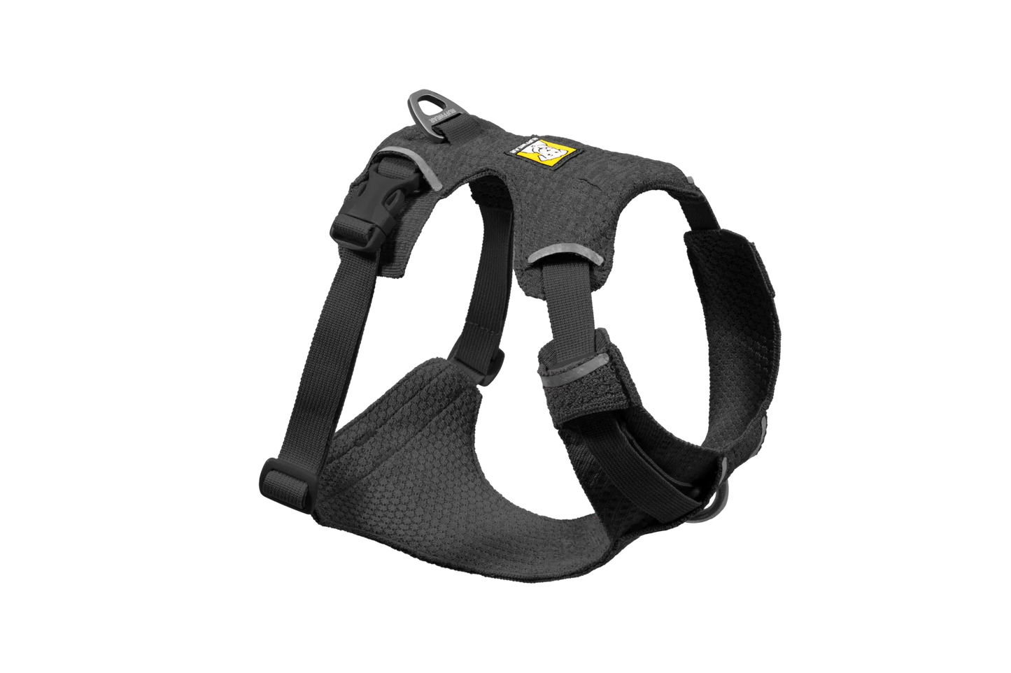 Ruffwear Front Range Flex Harness Basalt Gray