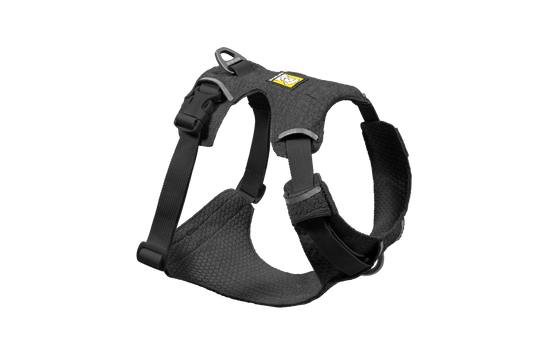 Ruffwear Front Range Flex Harness Basalt Gray