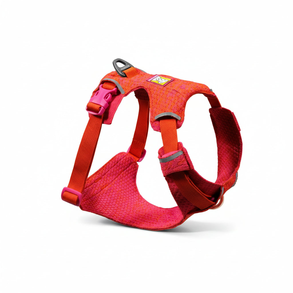 Ruffwear Front Range Flex Harness Rose Violet