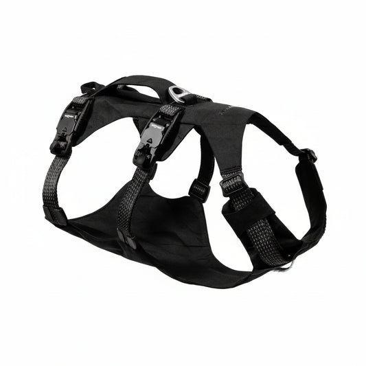 Ruffwear RIDGELINE Harness Obsidian Black