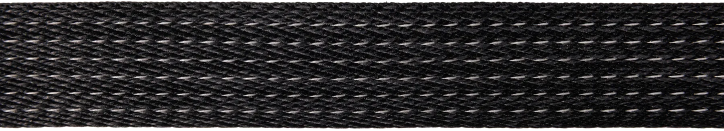 Ruffwear RIDGELINE Leash Obsidian Black