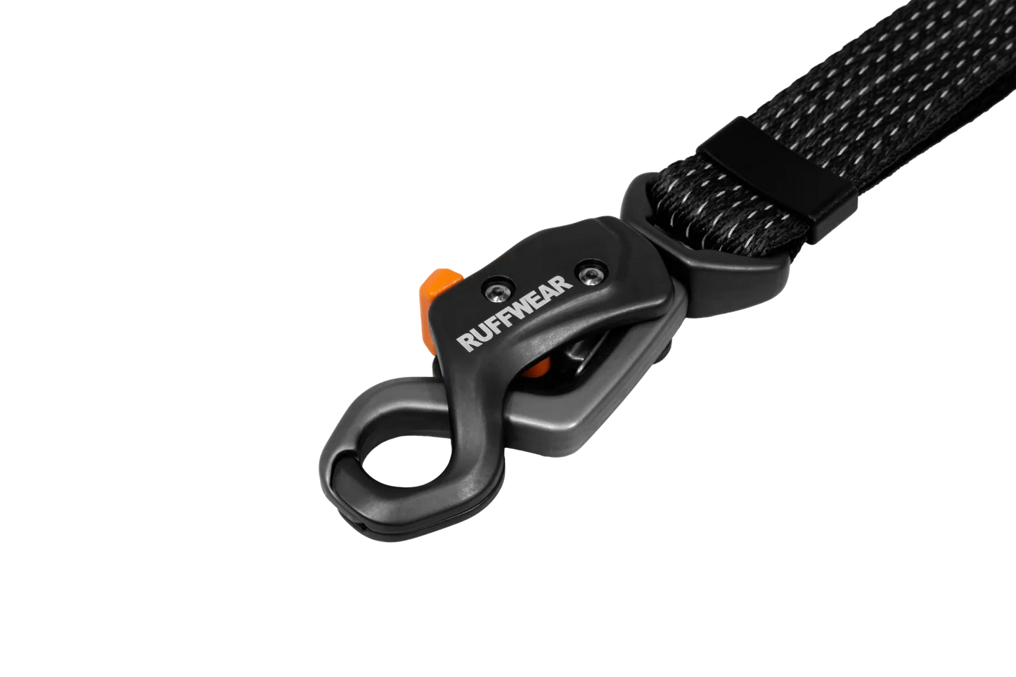 Ruffwear RIDGELINE Leash Obsidian Black