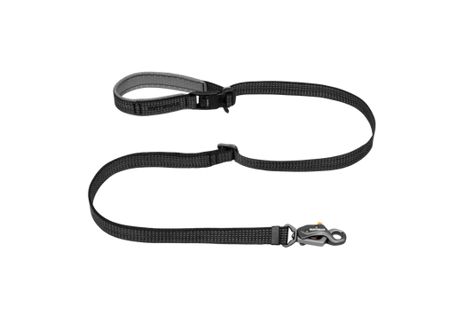 Ruffwear RIDGELINE Leash Obsidian Black