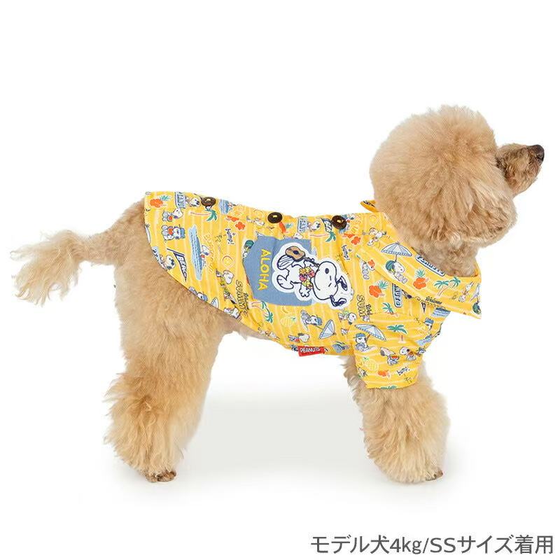 Snoopy Welcome Summer Shirt