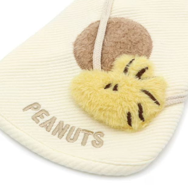 Snoopy Friends Hoodie