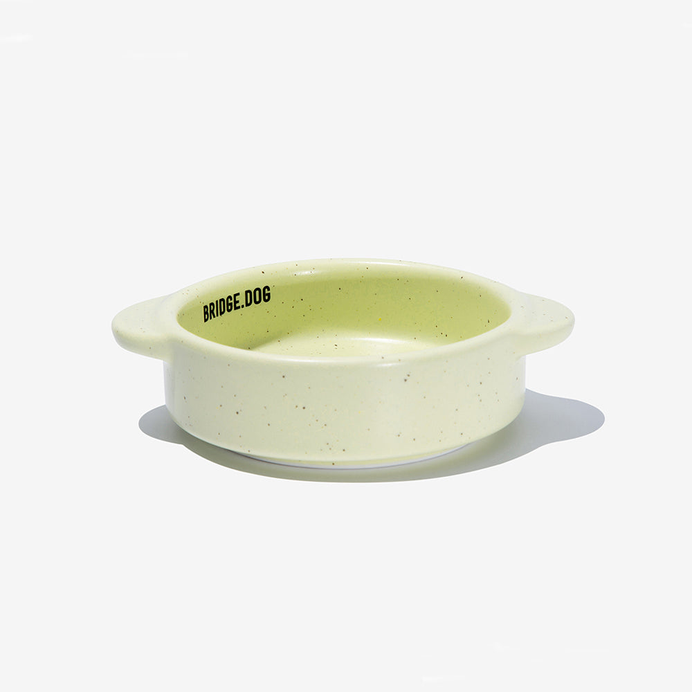 Bridge Dog 陶瓷桥锅