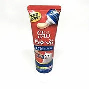 CIAO Creamy Treats Tube 80g
