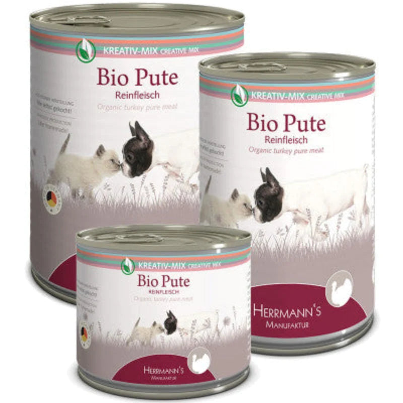 Herrmann's Selection 创意混合粉 200g