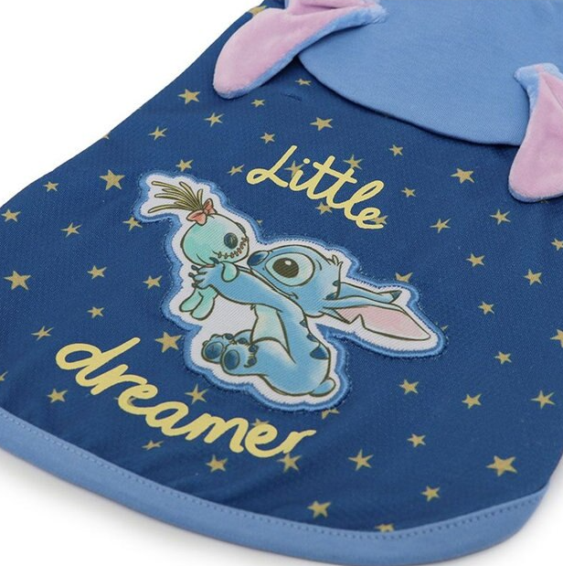 Stich Pocket Cool Tank Top