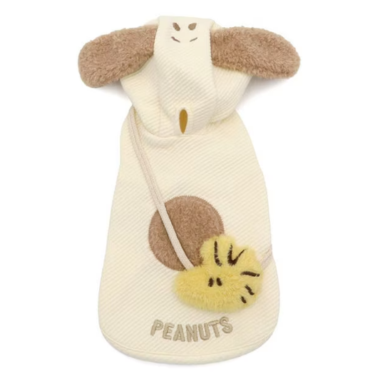 Snoopy Friends Hoodie