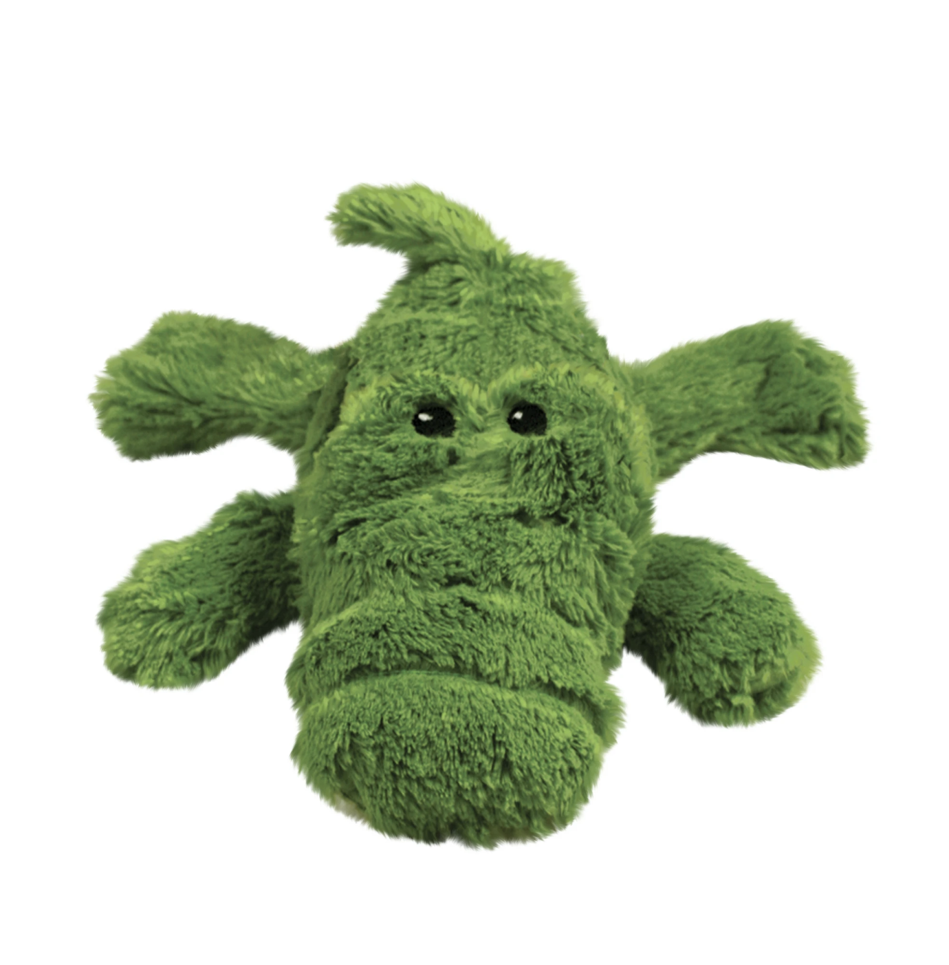KONG® Cozie Ali Alligator