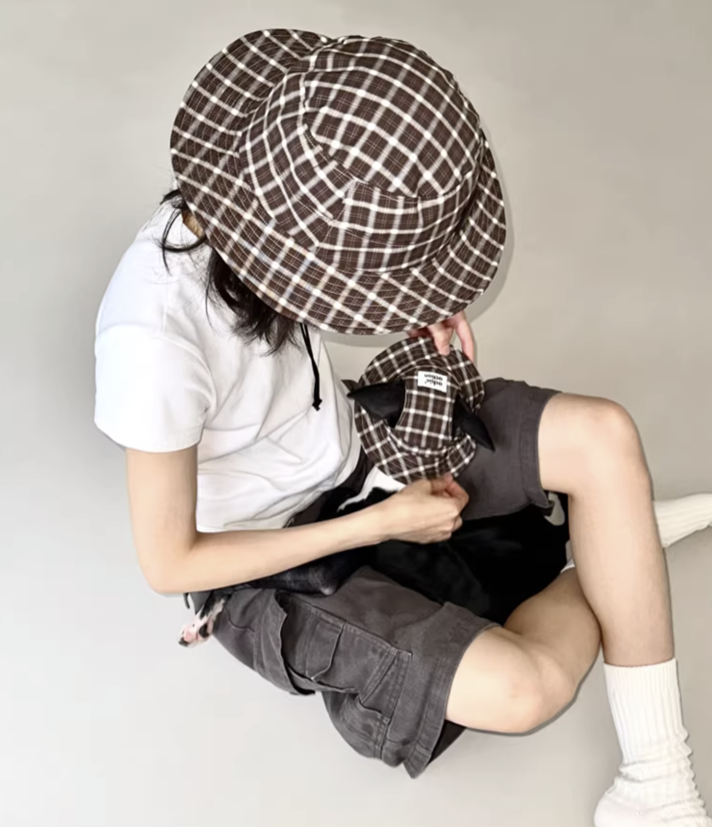 LET Series Bucket Hat