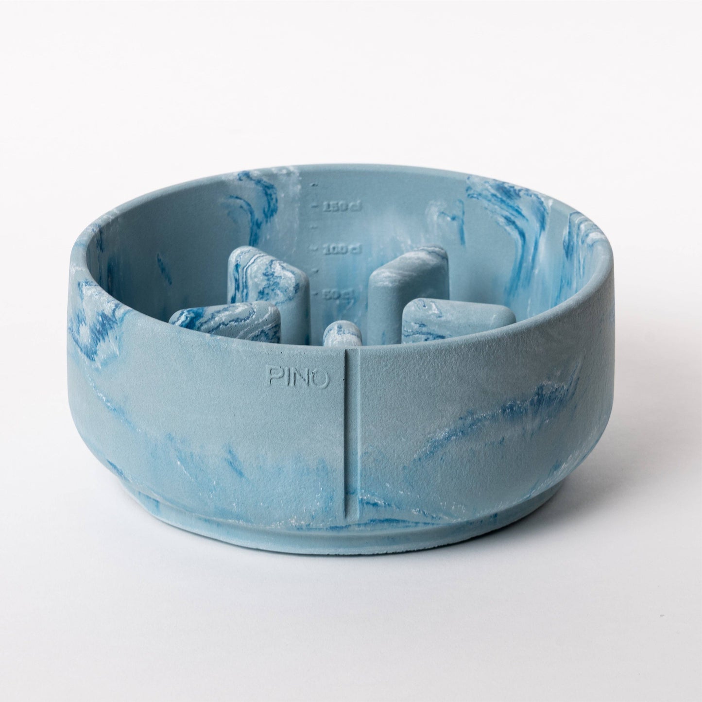 Slow Feeder Bowl - Bluebird Limited Edition