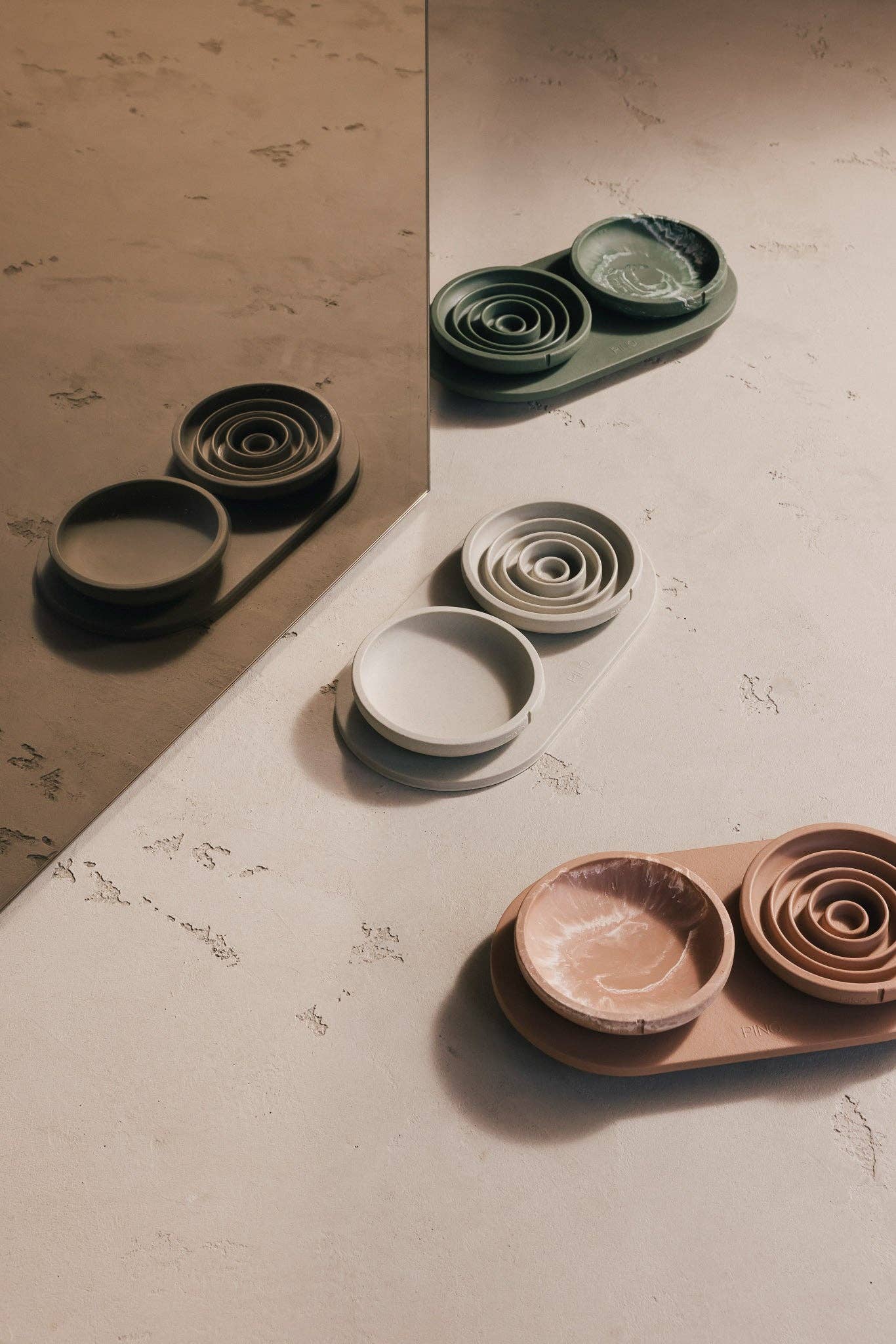 Whisker Friendly Bowl