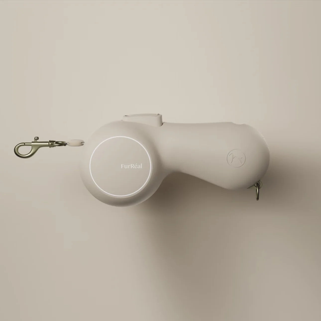 Fureal Chocoleash Lite Retractable Pet Leash