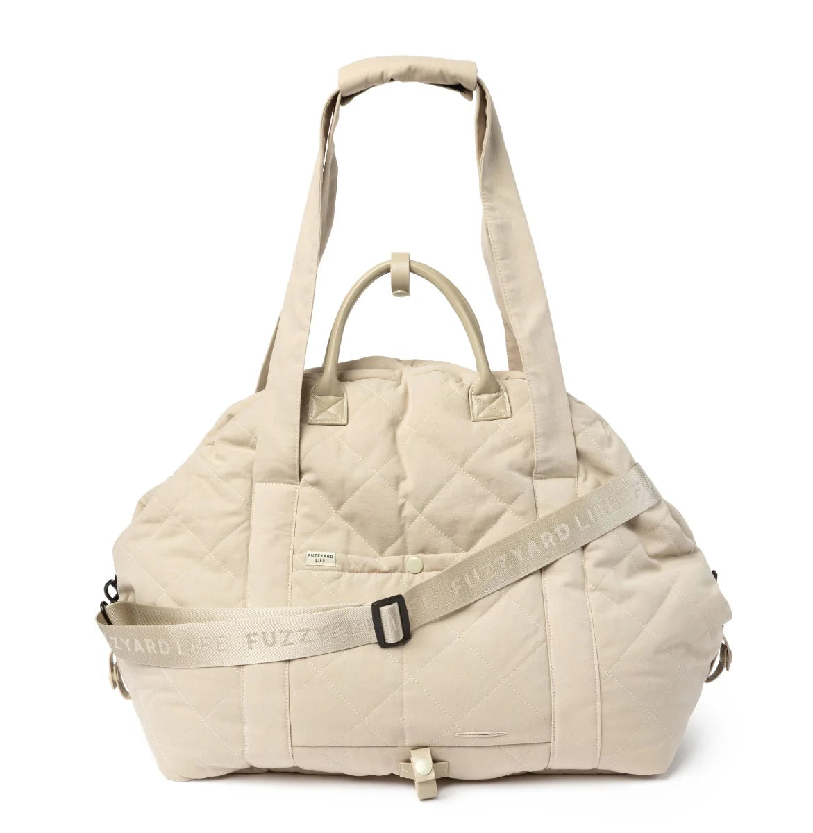 Life Multipurpose Carrier & Car Seat