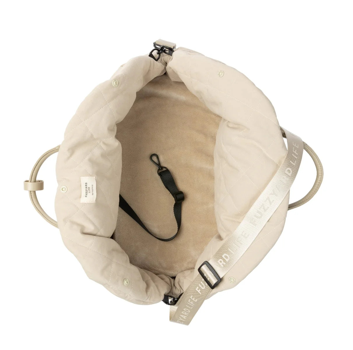 Life Multipurpose Carrier & Car Seat