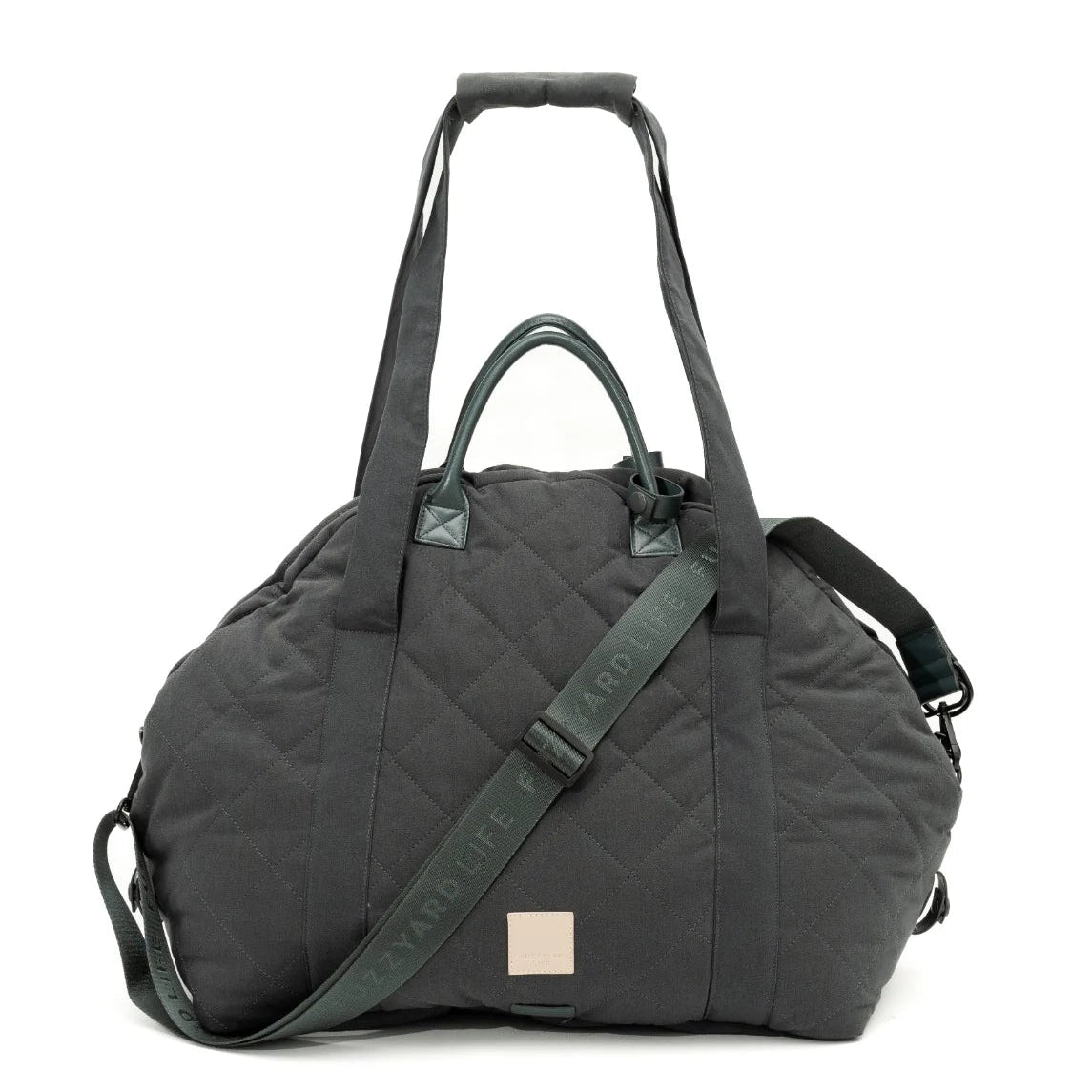 Life Multipurpose Carrier & Car Seat