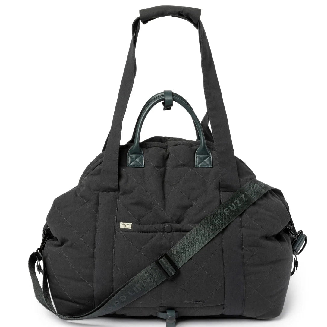 Life Multipurpose Carrier & Car Seat