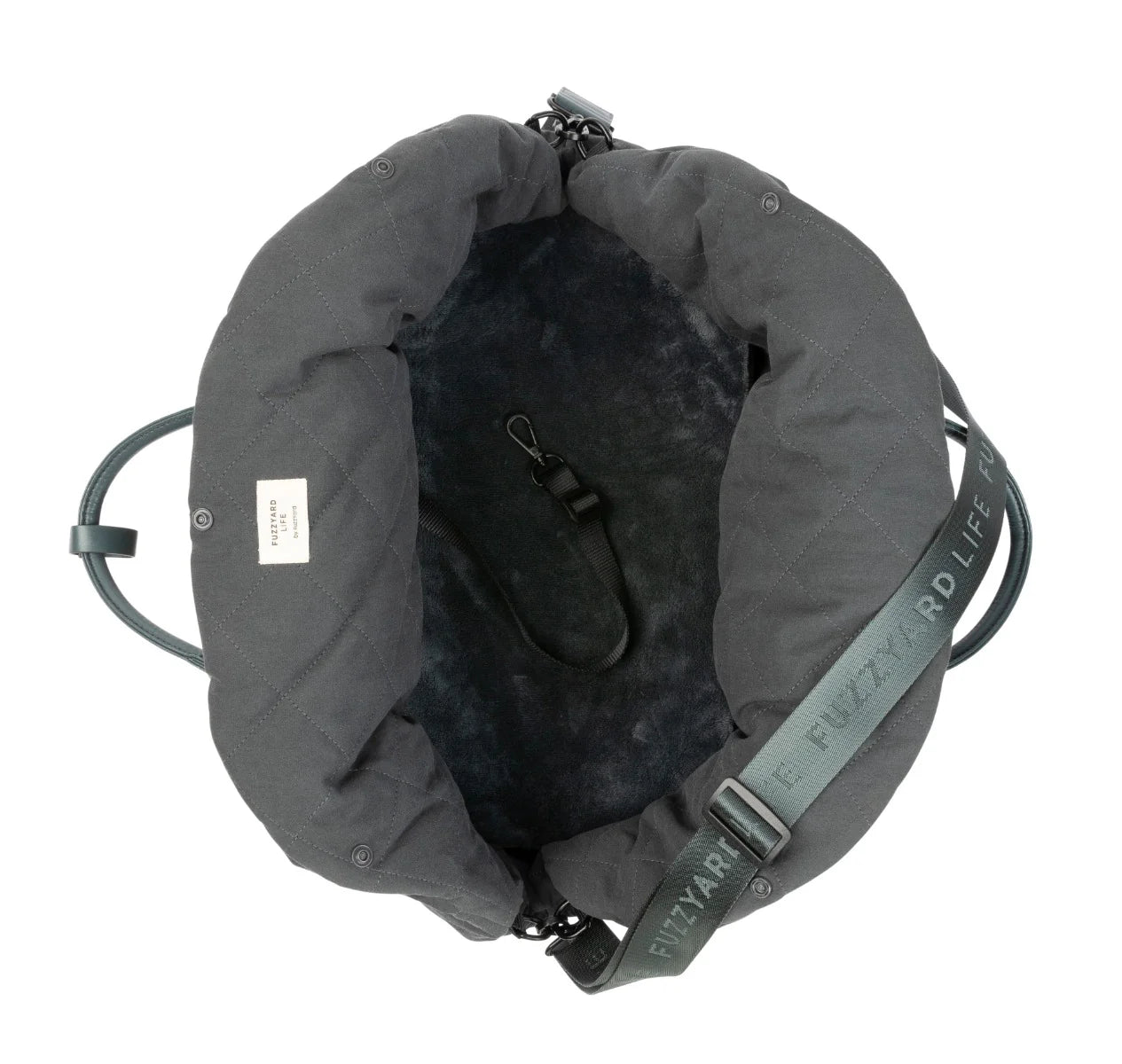 Life Multipurpose Carrier & Car Seat