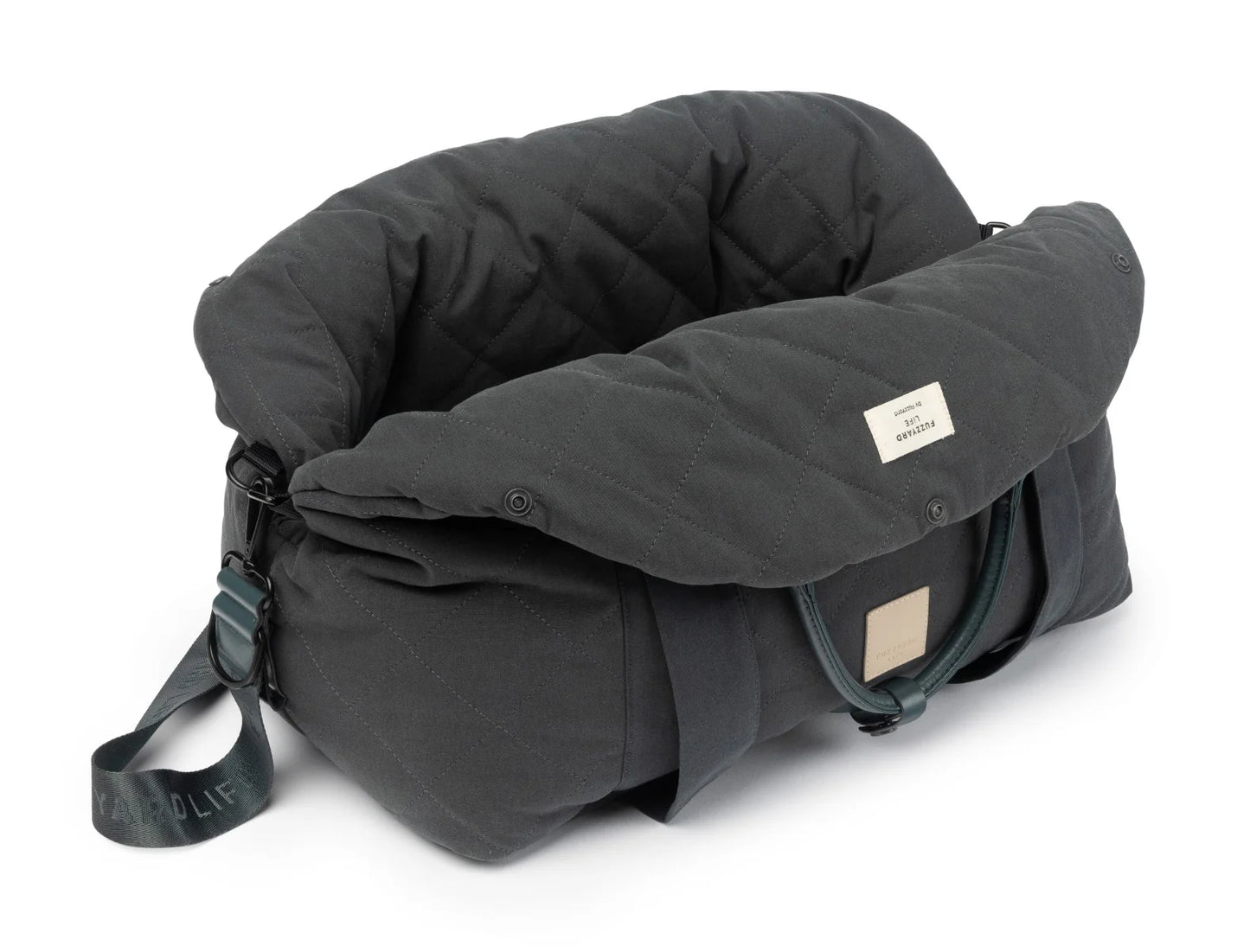Life Multipurpose Carrier & Car Seat