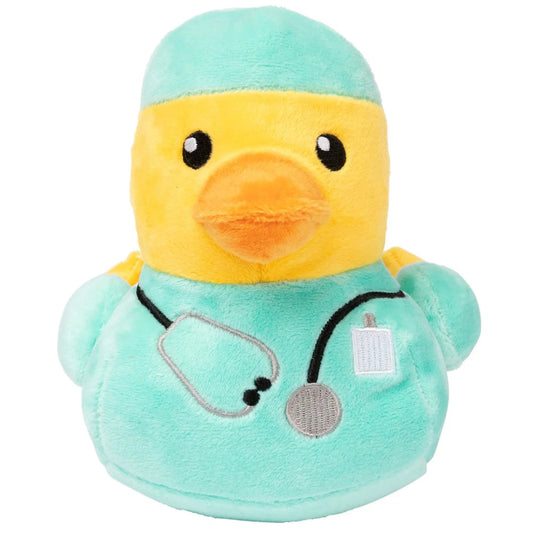 Ducktor
