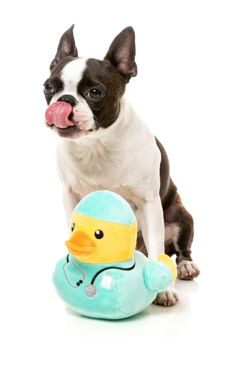Ducktor