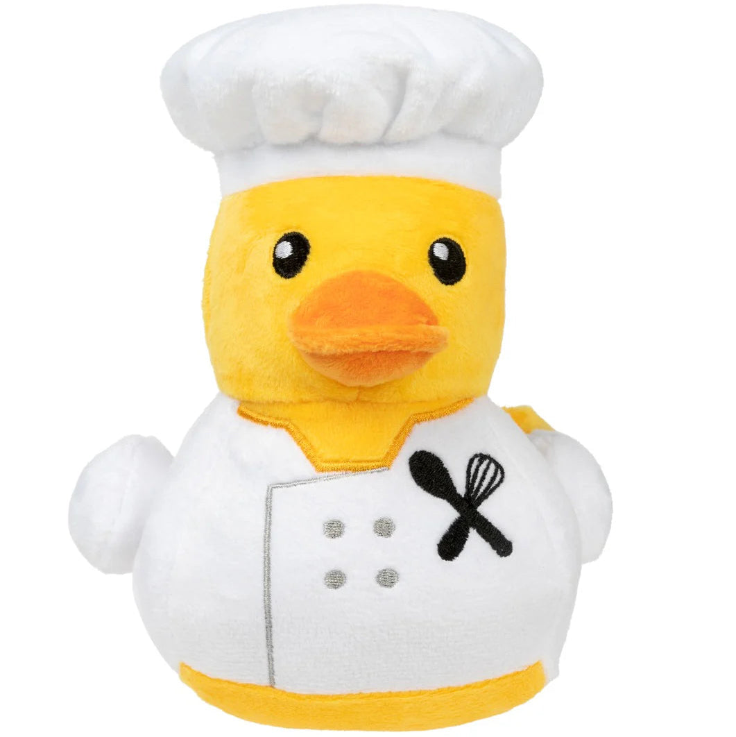 Gordon Quacksay