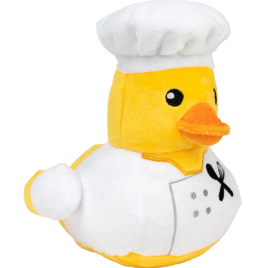 Gordon Quacksay
