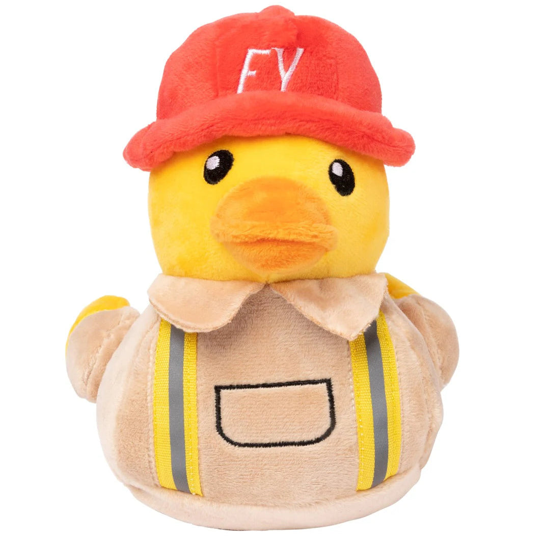 FireQuacker