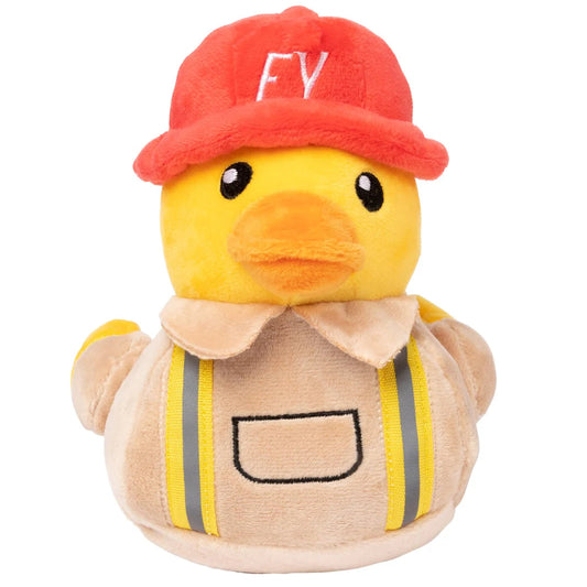 FireQuacker