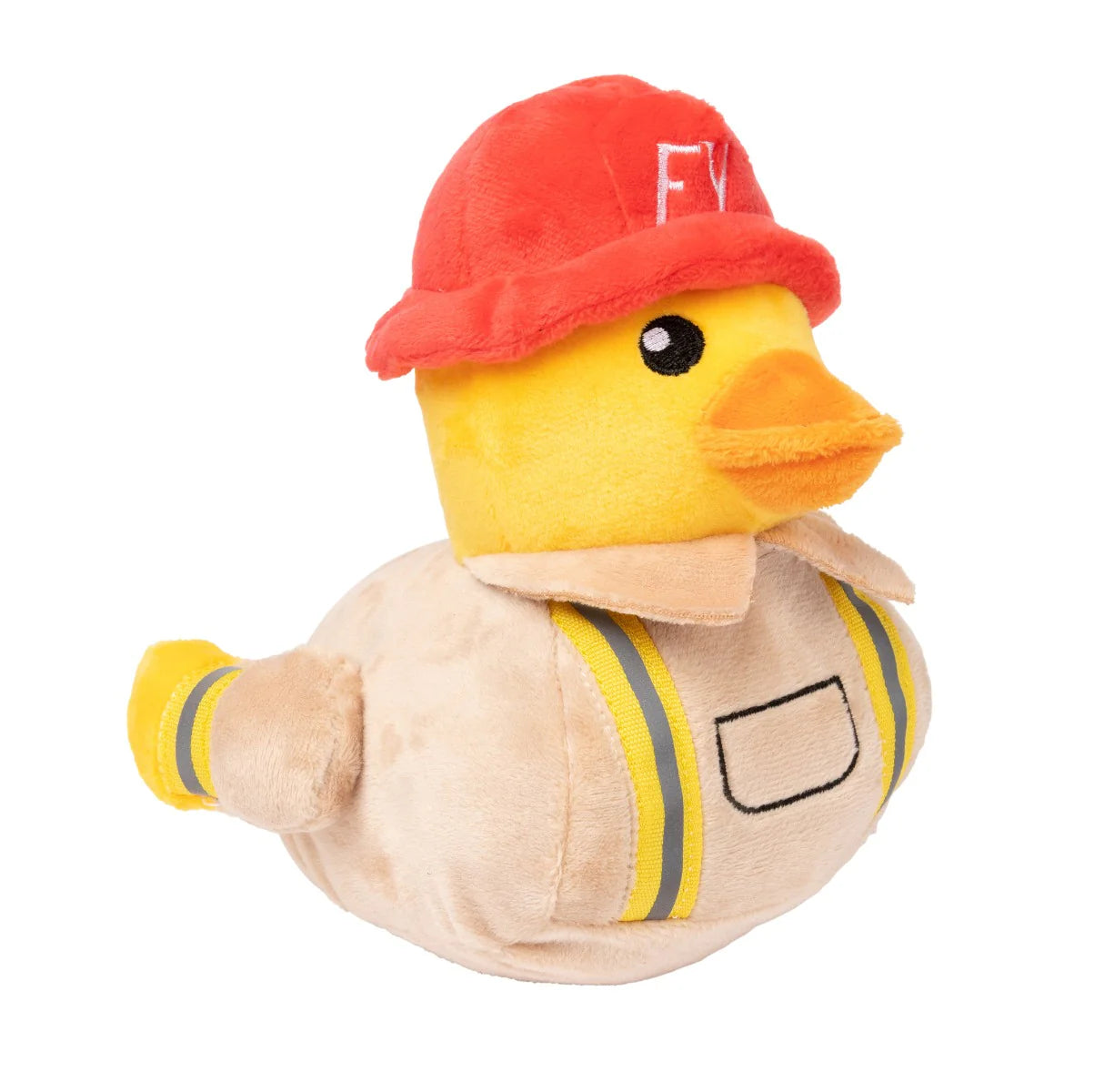 FireQuacker