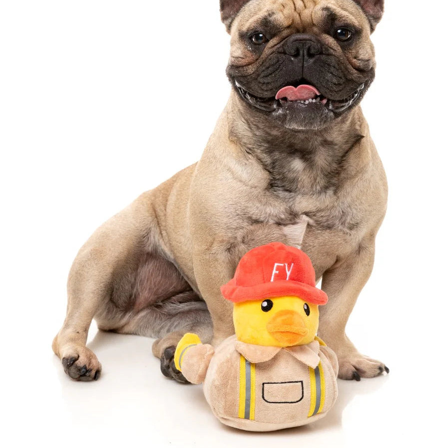 FireQuacker