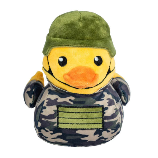 Commanduck
