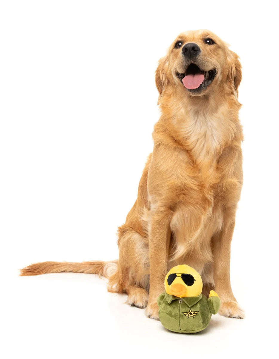 Goose Toy